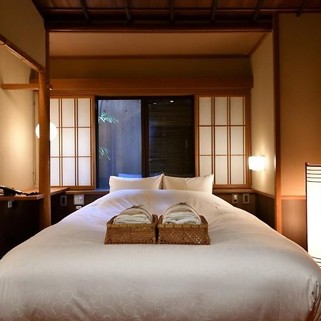 Hotel Yasaka Yutone Kyokoyado Kioto Exterior foto
