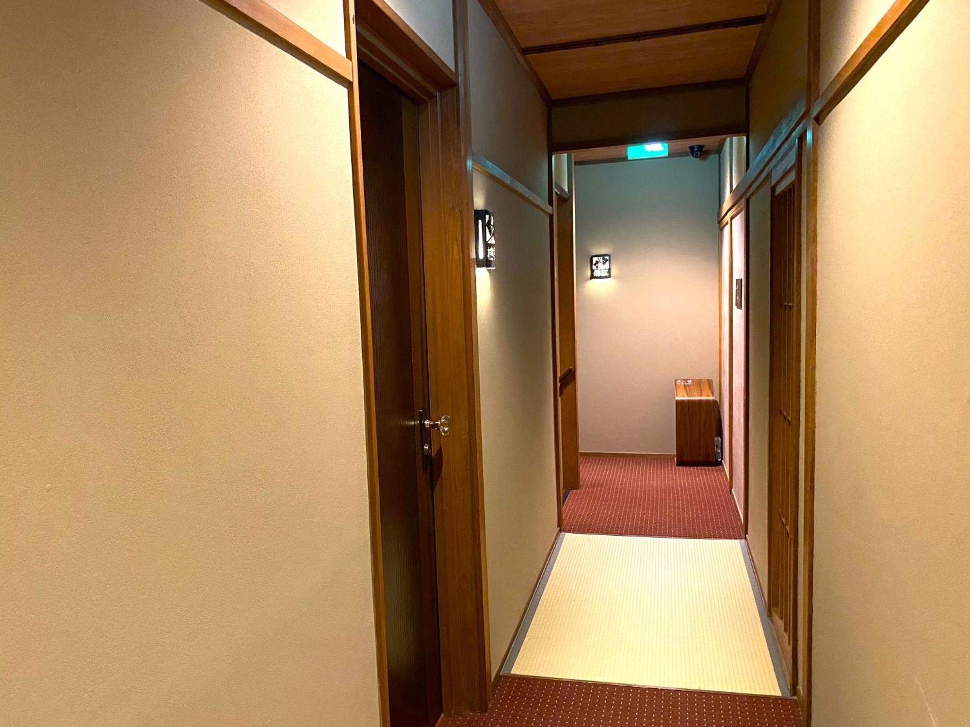 Hotel Yasaka Yutone Kyokoyado Kioto Exterior foto