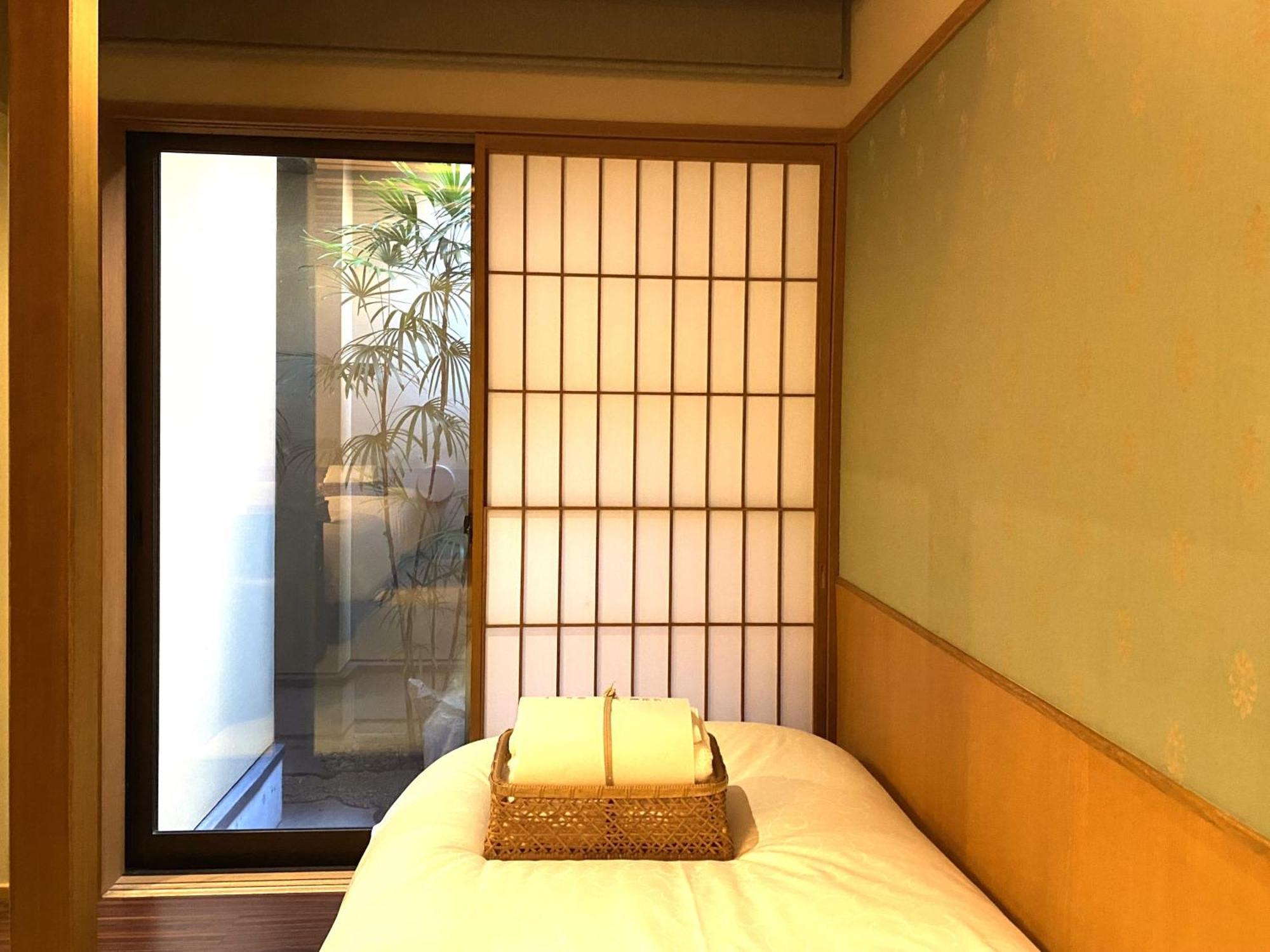 Hotel Yasaka Yutone Kyokoyado Kioto Exterior foto